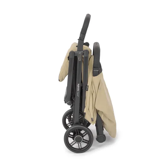 Прогулочная коляска Inglesina Quid 3 Lunar Beige