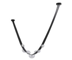 Kink Light 08460-300,19(21) Подвес Дэлви черный