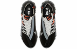 Кроссовки Nike Ispa React Low Black