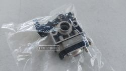 16100-Z0Z-815. 16100-Z0Z-816. CARBURETOR ASSY. (WYB 14D/E). HONDA