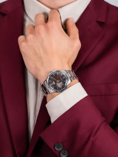 Мужские часы Orient RA-AG0027Y30B