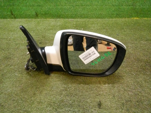 Зеркало правое Hyundai ix35 (2010-2015) 8 контактов