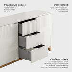 Комод Case CS048