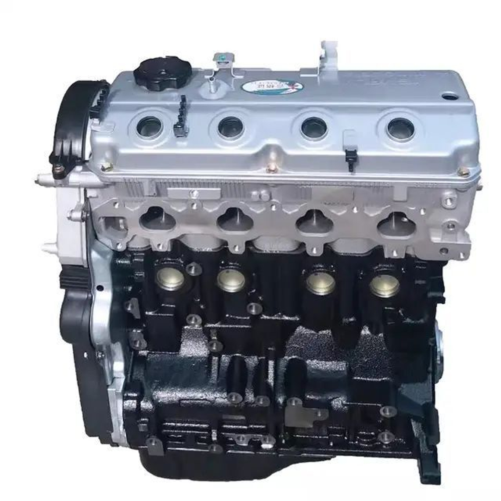 Двигатель Derways Shuttle (Дервейс Шатл) 2.4 MT (1