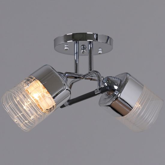 08511-0.3-02 светильник потолочный