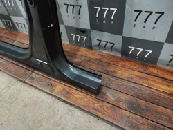 Боковина левая Changan CS35PLUS 18-нв Новая Оригинал S111F2702050300