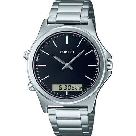 Мужские наручные часы Casio Vintage MTP-VC01D-1E
