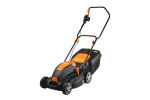 Электрическая газонокосилка Villager Villy 1400 P