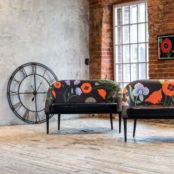 Часы настенные Объект мечты Измерение времени Аль-Бейт OM-21061605