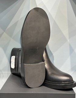 Ботинки Balenciaga