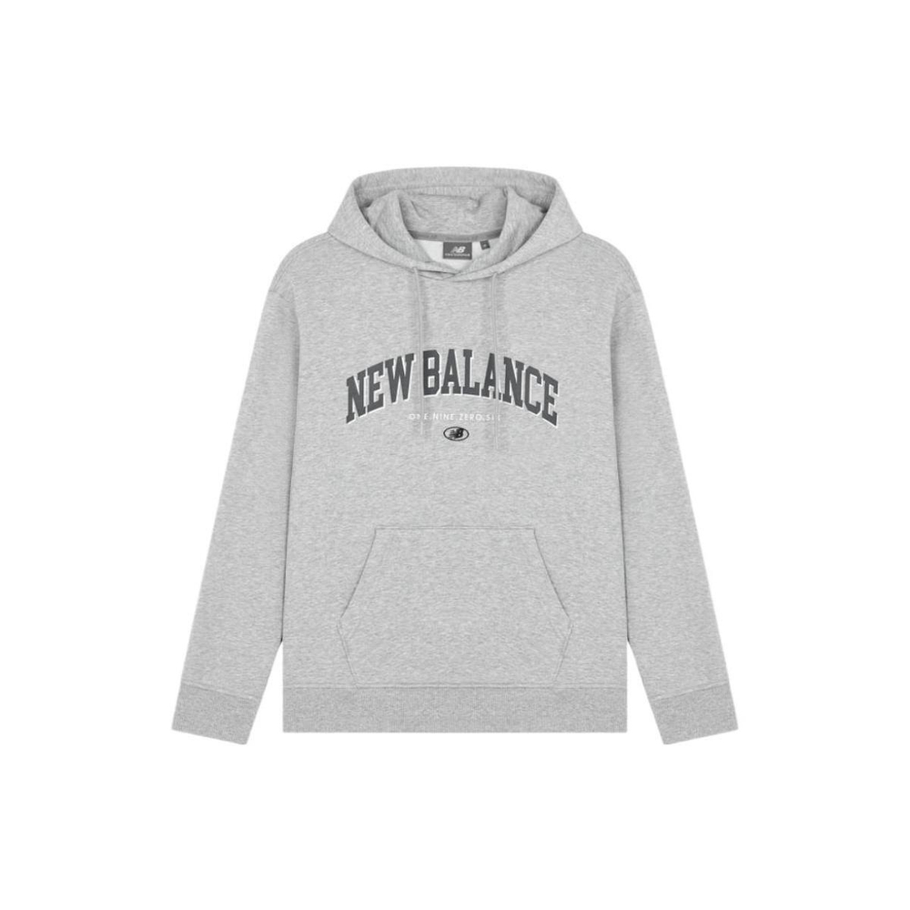 Толстовка New Balance, 5CC17141-GR