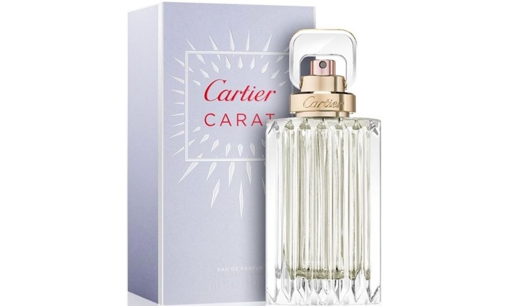 Cartier Carat
