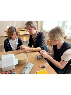 Колье-Чокер