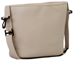 Детская коляска Indigo Barbara Eco Classic 3 в 1 с автокреслом Avionaut Cosmo Grey Be02 св.бежевая кожа