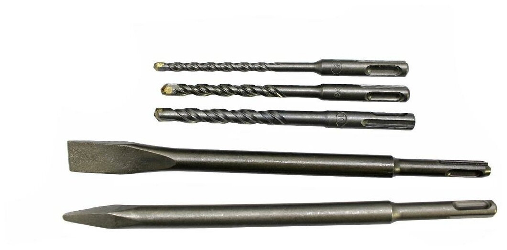 Перфоратор FAVOURITE RH-950 950Вт 3 реж SDS+, 3,2Дж 0-4500уд/мин 0-1100об/мин