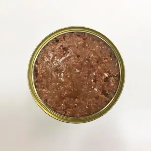 Консервы Probalance Adult Immuno Protection для собак, с говядиной