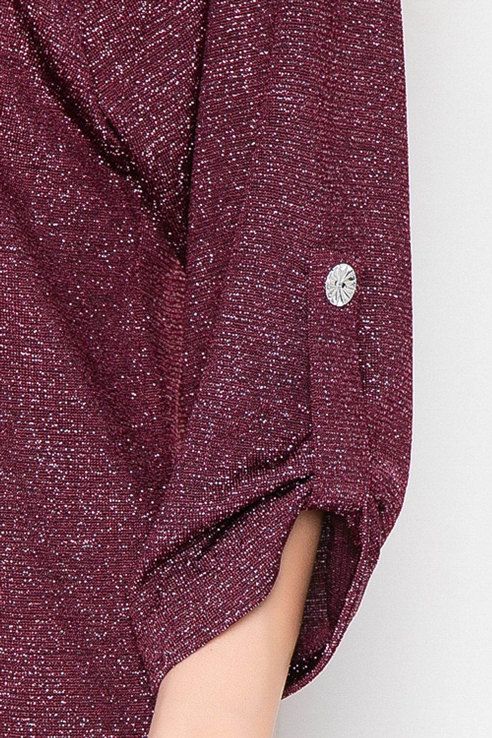 Блузка 41069 Avili