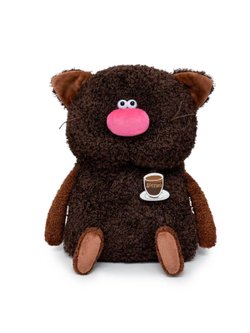 Мягкая игрушка Доппио 30 см