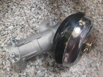 Редуктор нижний в сборе БТР-033,043,052  9шлицов (26мм) (триммер)