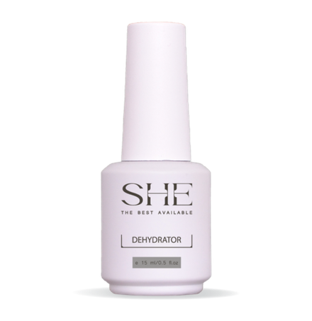 Дегидратор SHE DEHYDRATOR 15ml