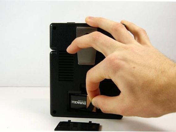 MARSHALL MS-2С MICRO AMP CLASSIC