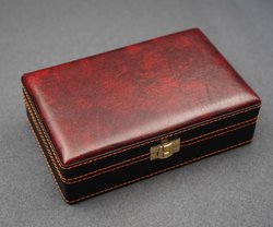 Подарочный набор стопок "Рыбак" 3 шт.