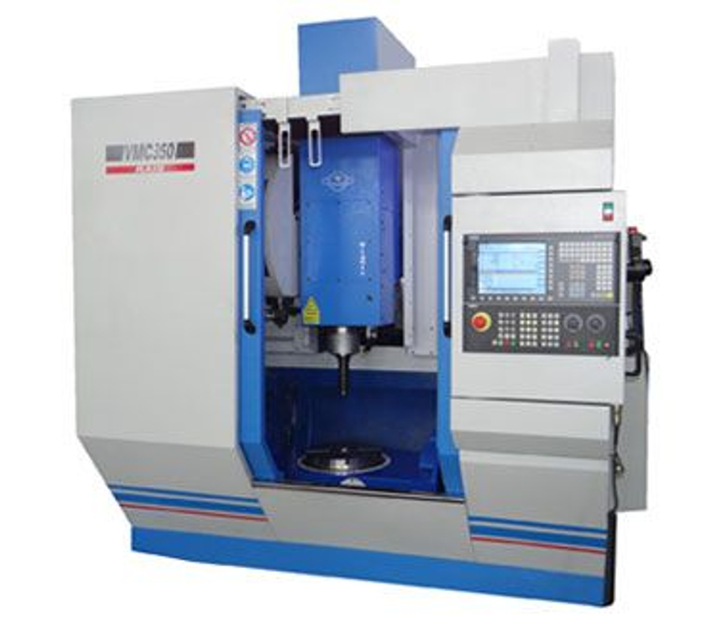 Фрезерный станок с ЧПУ VMC350