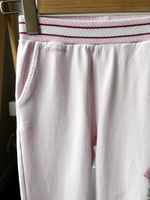 Хлопковый костюм Monnalisa, 128