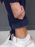 Саймон - костюм индиго Iv-capriz (Акция)