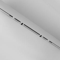 Коннектор для штанговой системы Maytoni   CA001-L500-B