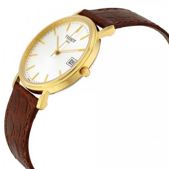 Наручные часы Tissot T52.5.411.31 Desire