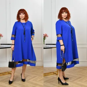 Платье УК-3835 Фабрика Моды