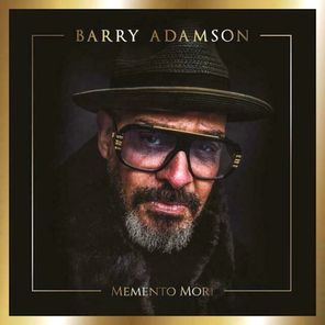 Barry Adamson / Memento Mori (Coloured Vinyl)(2LP)