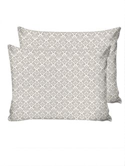 Наволочка комплект 2шт Сказка "Классика" 50х70 см, перкаль