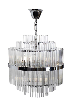 Люстра Garda Decor  K2KR1137P-7