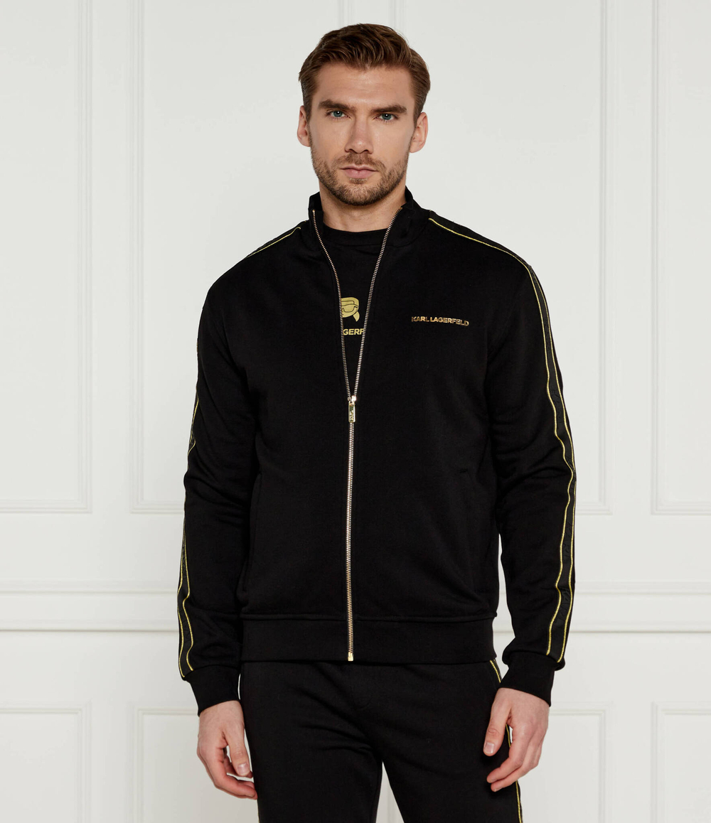 Худые Karl Lagerfeld - черный(705466 551900)