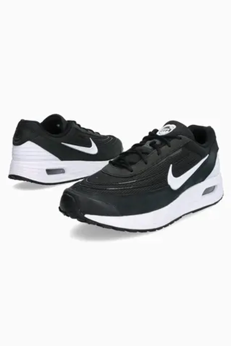 Кроссовки Nike Air Max Verse - черный