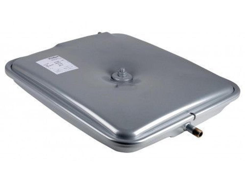 Расширительный мембранный бак 10 литров для котлов Vaillant 181057 o