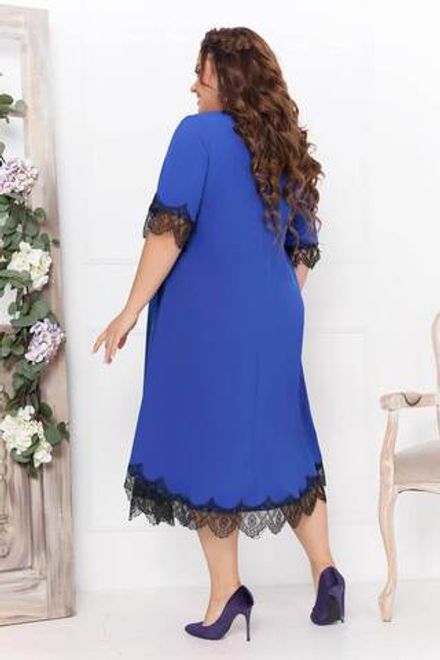 Платье УК-3517-5 Фабрика Моды