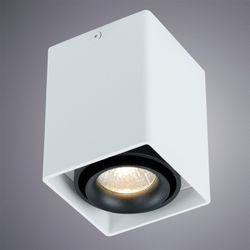 Точечный накладной светильник Arte Lamp