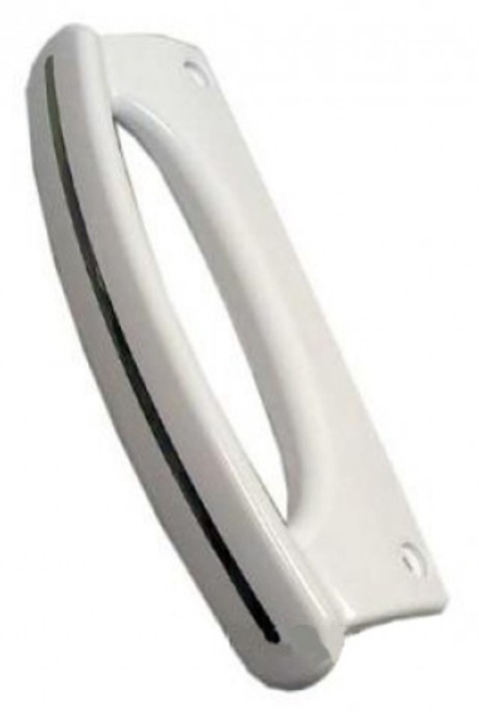 Ручка двери для холодильника Whirlpool (Вирпул) - 481249818347