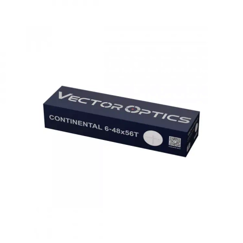 Прицел Vector Optics Continental X8 6-48x56 ED MIL TACTICAL (SCOL-TM52)