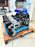 Двигатель G4ED (1.6 БЕНЗИН)