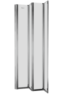Ограждение на ванну WeltWasser  WW100 Арт. 100ZA4-90 Размер 900х1400 мм 10000002759 прямоугольная