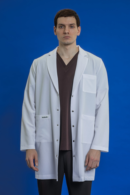 Халат мужской Classic