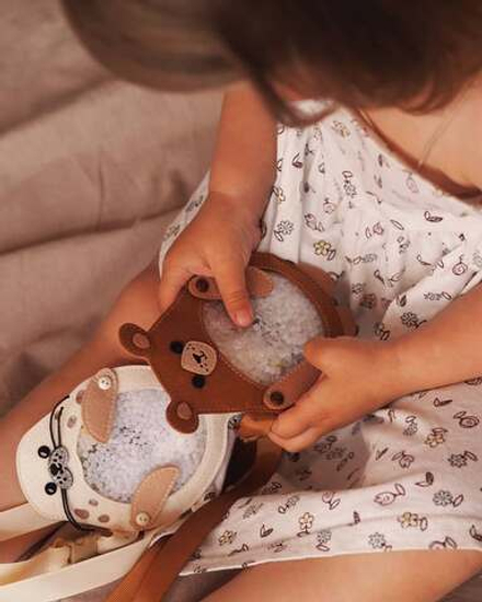 Искалочка "Мишка"