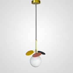 Подвесной светильник Imperiumloft MATISSE MATISSE-ONE01