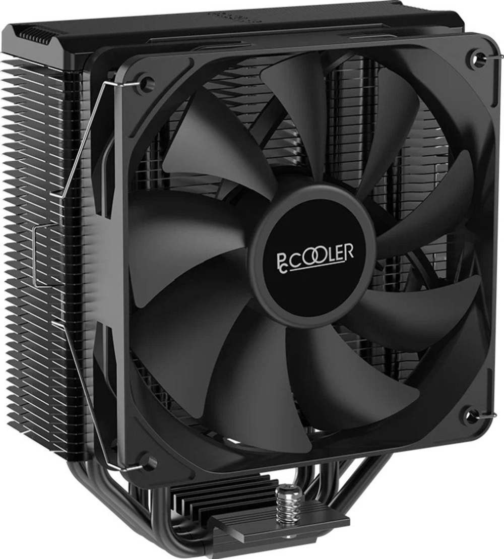 Система охлаждения PCcooler Paladin EX400