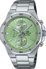 Мужские наручные часы Casio Edifice EFV-640D-3A