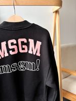 Хлопковый костюм MSGM, 128